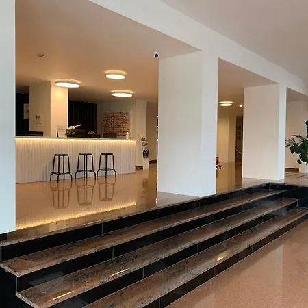 Friendly Small Flat For Nomads * Πράγα