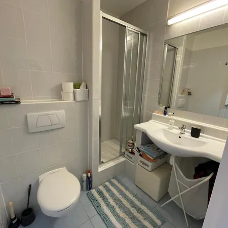 Friendly Small Flat For Nomads * Πράγα